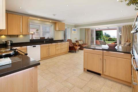 4 bedroom detached house for sale, Budleigh Salterton, Devon, EX9