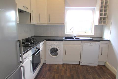 3 bedroom flat to rent, Uplands, London Road, Harrow, Middlesex HA1