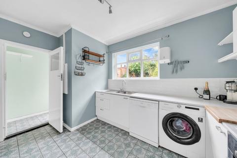 2 bedroom terraced house to rent, Dursley Road, London SE3