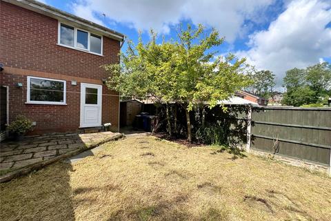 2 bedroom semi-detached house for sale, Notre Dame Gardens, Blackburn, Lancashire, BB1