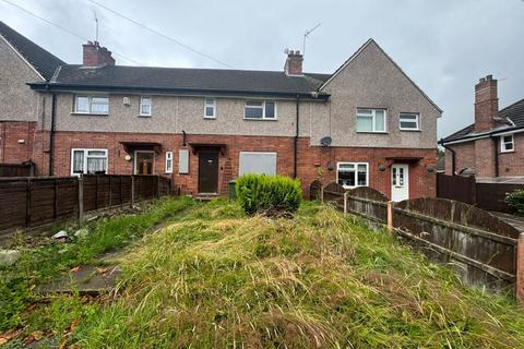 3 bedroom terraced house for sale, Maple Road, Dudley, West Midlands, DY1 4HQ