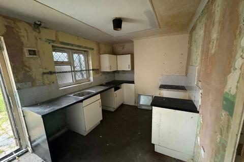 3 bedroom terraced house for sale, Maple Road, Dudley, West Midlands, DY1 4HQ