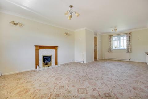 2 bedroom detached bungalow for sale, Allenstyle View, Barnstaple EX31