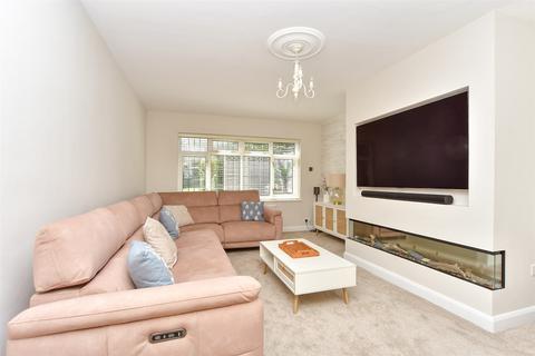 4 bedroom detached house for sale, The Shades, Strood, Rochester, Kent