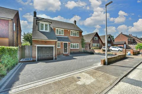 4 bedroom detached house for sale, The Shades, Strood, Rochester, Kent