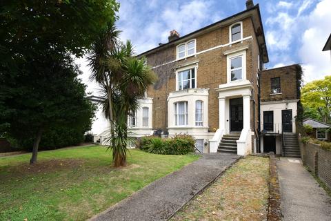 undefined, Widmore Road Bromley BR1