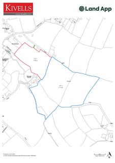 Land for sale, Callington, Cornwall PL17