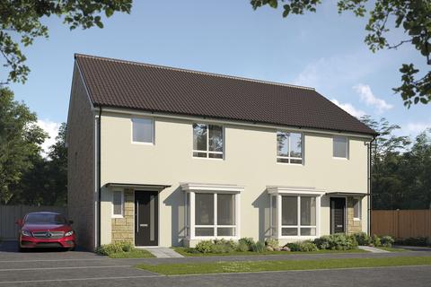 3 bedroom semi-detached house for sale, Plot 14, The Chandler at Peregrine View, Helliers Lane BS27