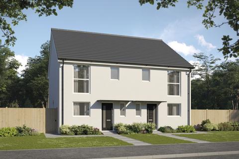 3 bedroom semi-detached house for sale, Plot 26, The Turner at Peregrine View, Helliers Lane BS27