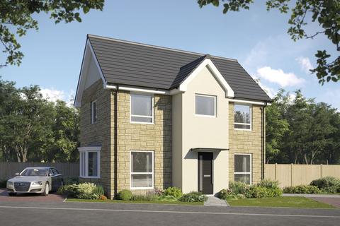 3 bedroom semi-detached house for sale, Plot 28, The Thespian at Peregrine View, Helliers Lane BS27