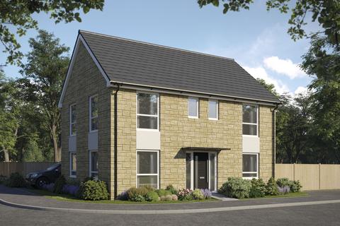 4 bedroom detached house for sale, Plot 31, The Bowyer at Peregrine View, Helliers Lane BS27