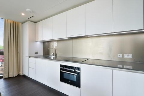 2 bedroom apartment to rent, Damac Tower, Nine Elms, London, SW8