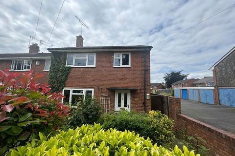 3 bedroom terraced house for sale, Overbrook Close, Dudley, West Midlands, DY3 2QG