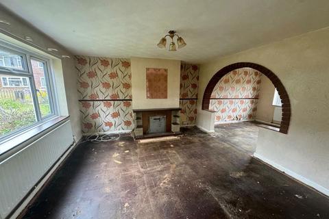 3 bedroom terraced house for sale, Overbrook Close, Dudley, West Midlands, DY3 2QG