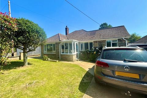 3 bedroom bungalow for sale, Moor Lane, Brighstone, Newport