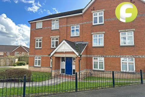 2 bedroom apartment for sale, Richmond Grove, North Shields, North Tyneside