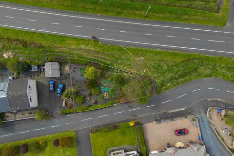 undefined, Highfield, Dalry, KA24