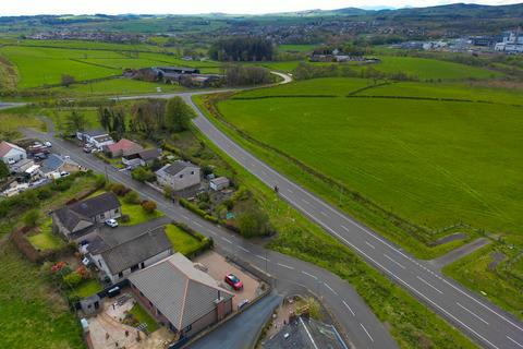 undefined, Highfield, Dalry, KA24