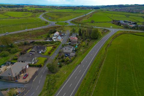 undefined, Highfield, Dalry, KA24