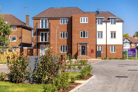 2 bedroom apartment for sale, Immersive Court, Weston Gate, Hitchin, Hertfordshire