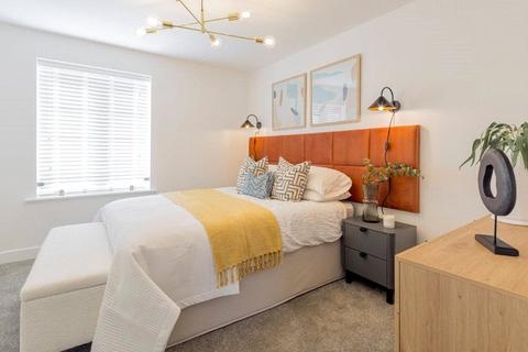 2 bedroom apartment for sale, Immersive Court, Weston Gate, Hitchin, Hertfordshire