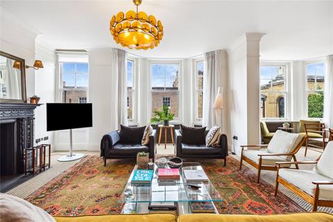 3 bedroom apartment for sale, York Street, London, W1H