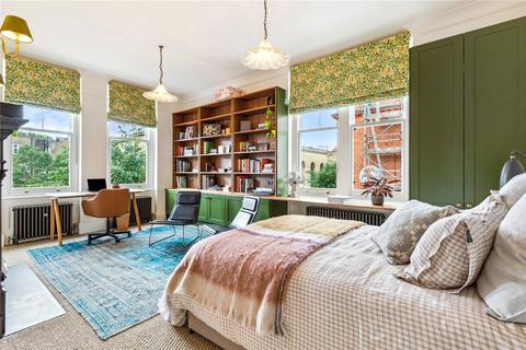 3 bedroom apartment for sale, York Street, London, W1H