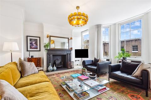 3 bedroom apartment for sale, York Street, London, W1H