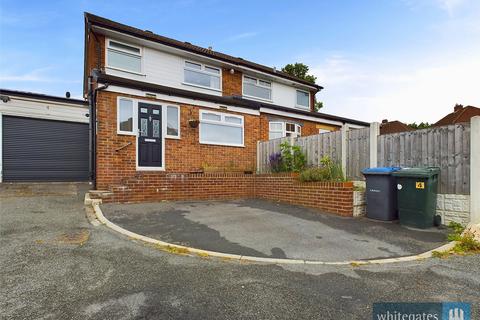 4 Villa Mount, Wyke, Bradford, BD12 9LD