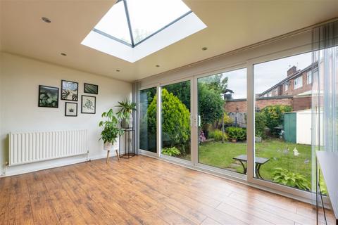 2 bedroom semi-detached house for sale, Vale Road, Colwick, Nottingham, Nottinghamshire, NG4 2EB
