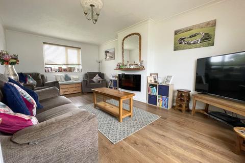 3 bedroom terraced house for sale, Heol Y Gaer, Clynderwen, Pembrokeshire, SA66