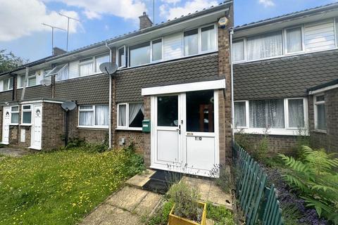 120 Butely Road, Luton, LU4 9EX