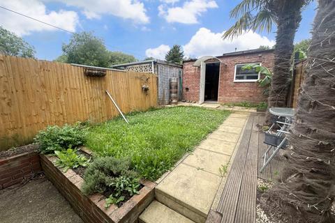 120 Butely Road, Luton, LU4 9EX