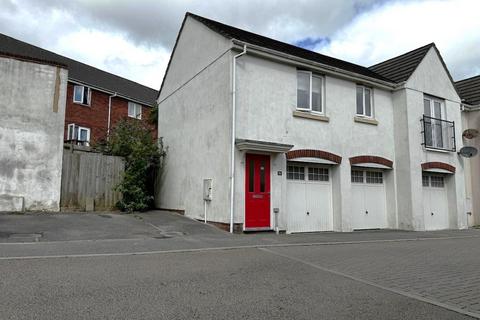 undefined, Plover Avenue, Helston