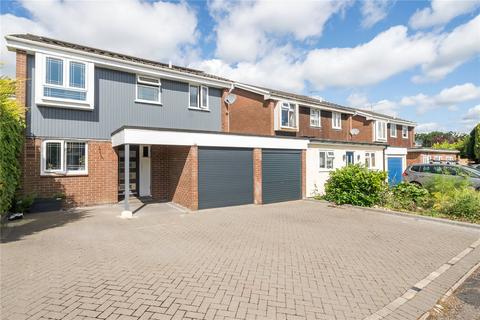 4 bedroom detached house for sale, Silversmiths Way, Woking, Surrey, GU21