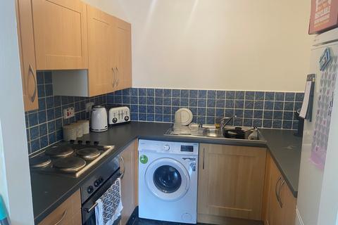 1 bedroom flat to rent, North High Street, Musselburgh EH21