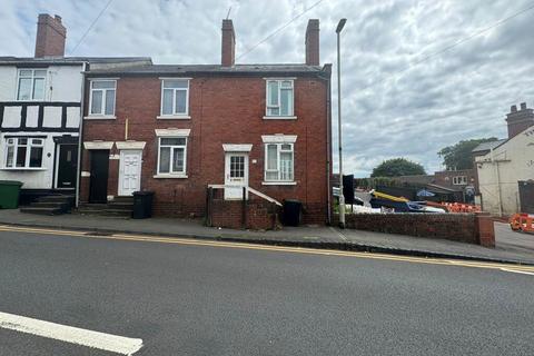2 bedroom terraced house for sale, Temple Street, Dudley, West Midlands, DY3 2PE