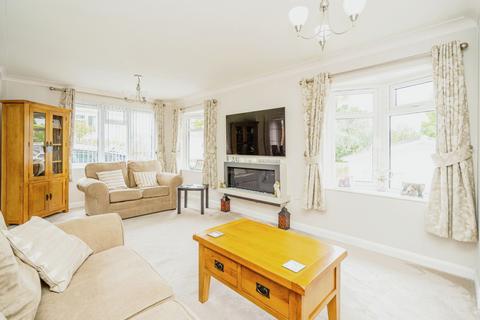 2 bedroom park home for sale, Welshpool, Powys, SY21