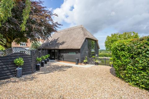 4 bedroom barn conversion for sale, Gushmere, Selling, ME13