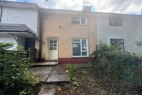 2 bedroom terraced house for sale, Uplands Drive, Dudley, West Midlands, DY3 3SL