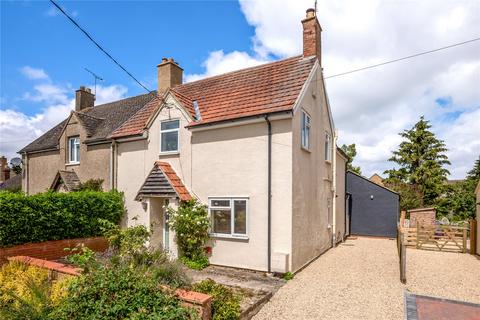 3 bedroom semi-detached house for sale, North Street, Chipping Norton OX7