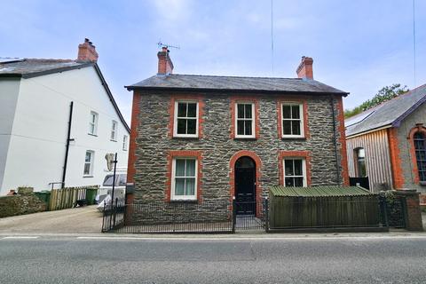 3 bedroom detached house for sale, Eglwys Fach