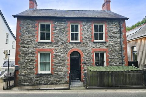 3 bedroom detached house for sale, Eglwys Fach