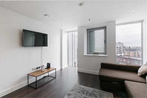 1 bedroom apartment to rent, Britannia Point, 7-9 Christchurch Road, Colliers Wood, London, Flat