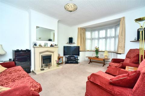 3 bedroom semi-detached house for sale, Wilmot Way, Banstead, Surrey, SM7