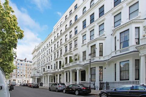 2 bedroom apartment to rent, Queens Gate Gardens, South Kensington, SW7