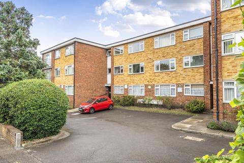 2 bedroom apartment for sale, Somerset Road, New Barnet, Barnet, EN5