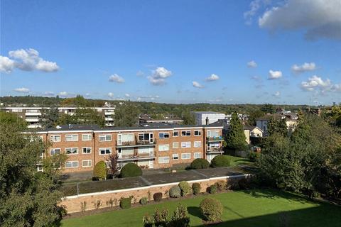 2 bedroom apartment for sale, Somerset Road, New Barnet, Barnet, EN5