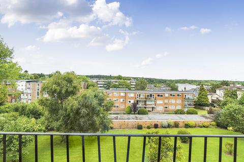 2 bedroom apartment for sale, Somerset Road, New Barnet, Barnet, EN5