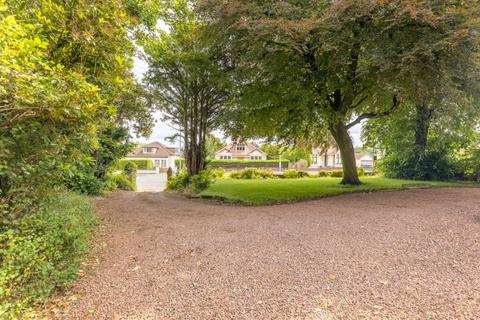 5 bedroom detached villa for sale, Ayr Road, Newton Mearns